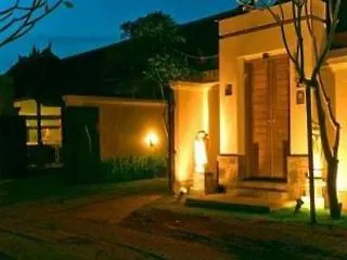 De Abian Villa & Spa Denpasar  Indonesia