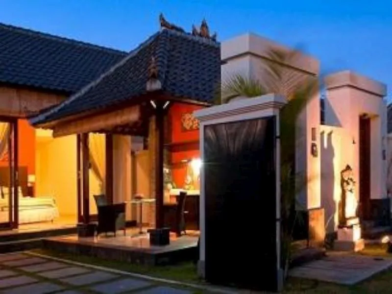 De Abian Villa & Spa Denpasar  Denpasar (Bali)