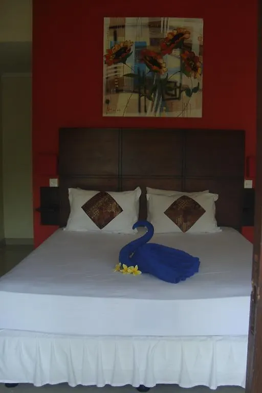 De Abian Villa & Spa Denpasar