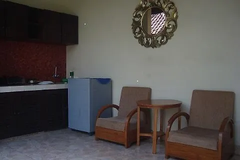 Guest house De Abian Villa & Spa Denpasar