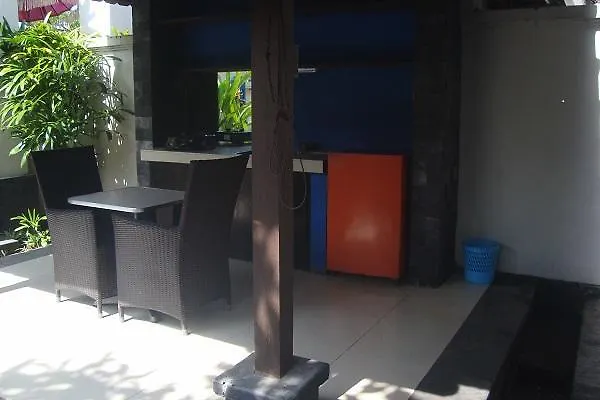 *** Guest house De Abian Villa & Spa Denpasar  Indonesia