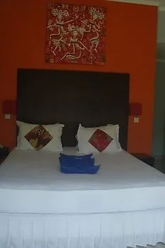 Guest house De Abian Villa & Spa Denpasar