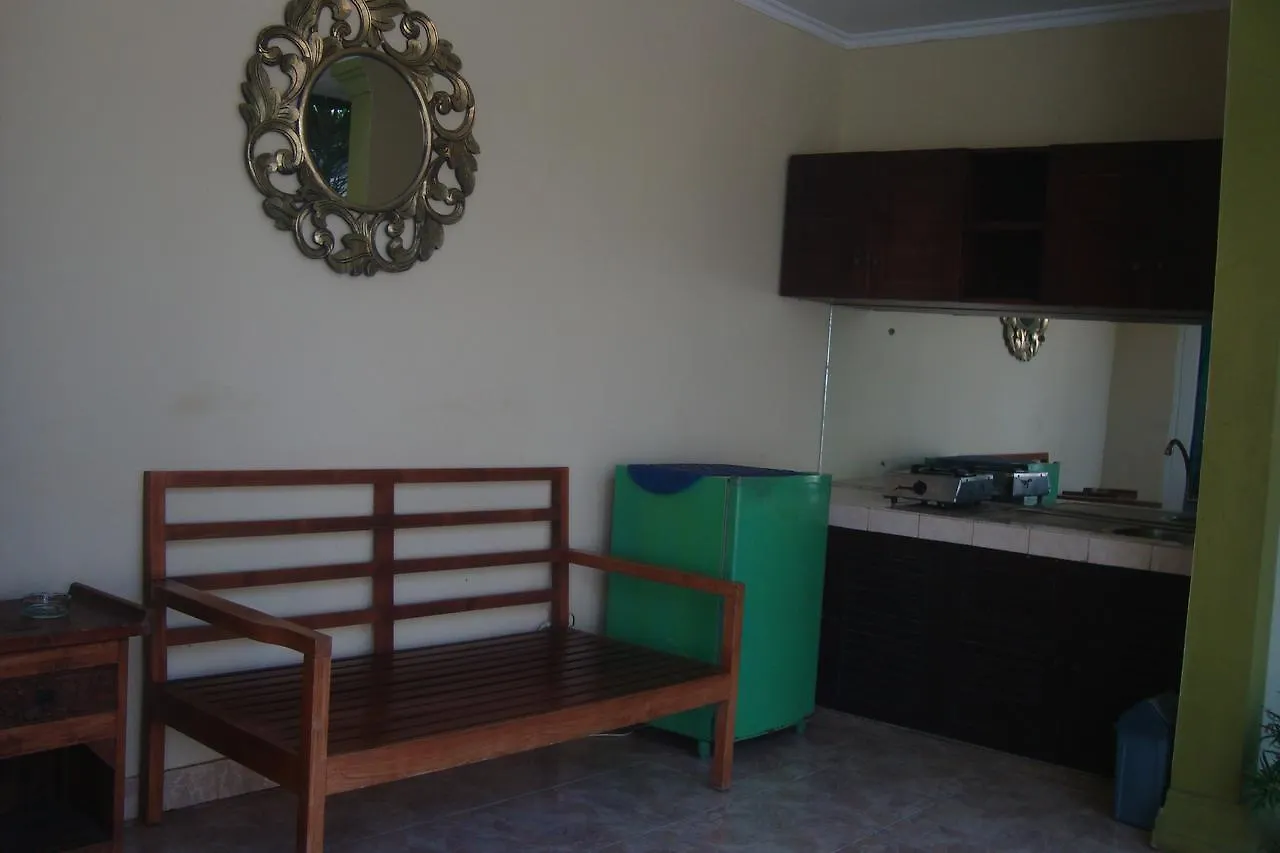 De Abian Villa & Spa Denpasar  Indonesia
