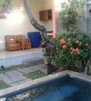 De Abian Villa & Spa Denpasar