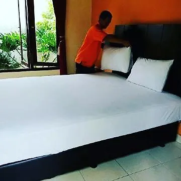 De Abian Villa & Spa Denpasar  3*, Denpasar (Bali) Indonesia
