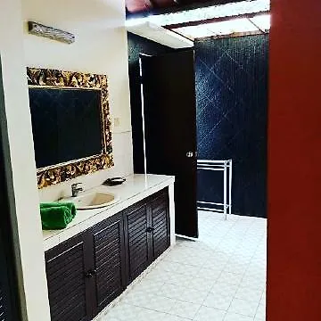 De Abian Villa & Spa Denpasar
