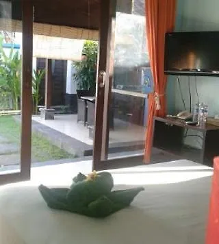 *** Guest house De Abian Villa & Spa Denpasar  Indonesia