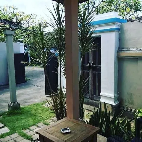 De Abian Villa & Spa Denpasar  Denpasar (Bali)