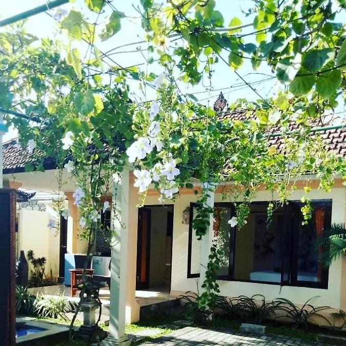 De Abian Villa & Spa Denpasar  Guest house Denpasar (Bali)