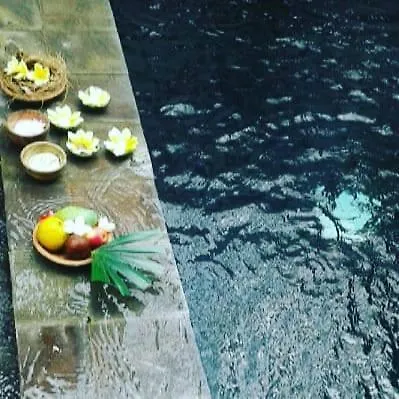 Guest house De Abian Villa & Spa Denpasar