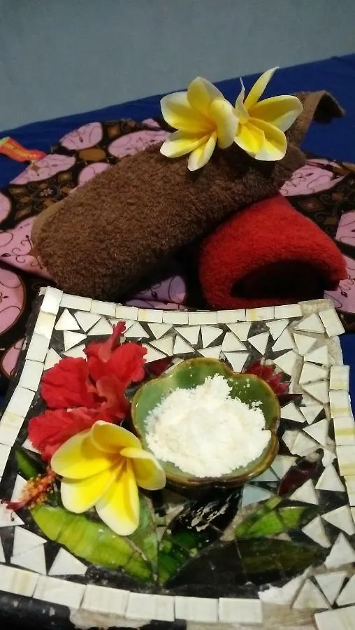 De Abian Villa & Spa Denpasar