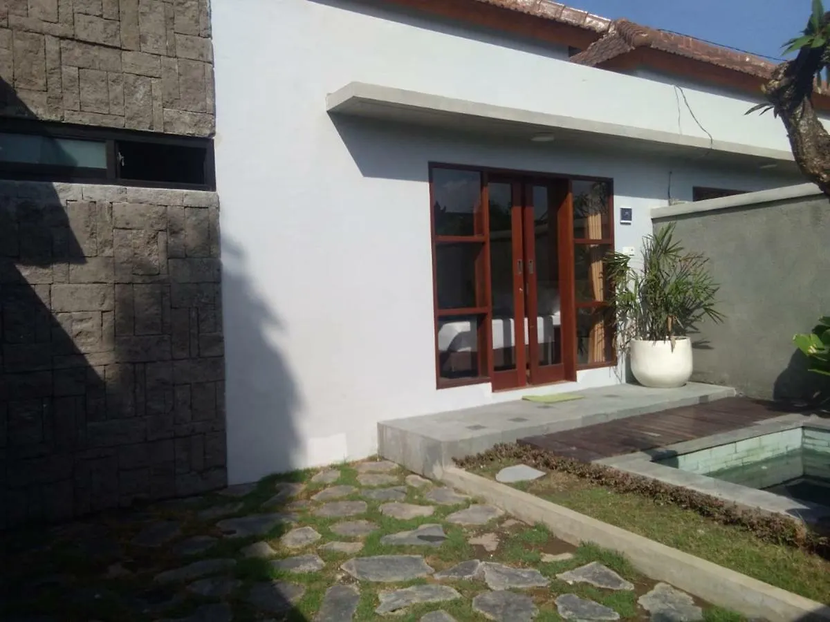 De Abian Villa & Spa Denpasar