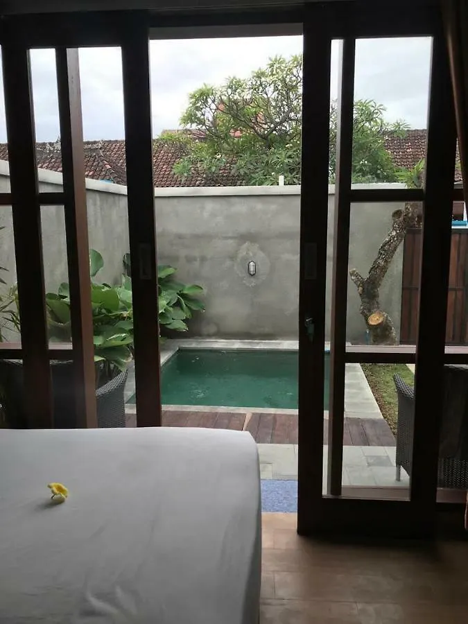 De Abian Villa & Spa Denpasar  Guest house Denpasar (Bali)