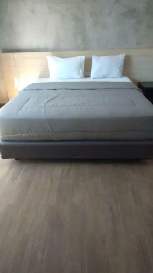 De Abian Villa & Spa Denpasar