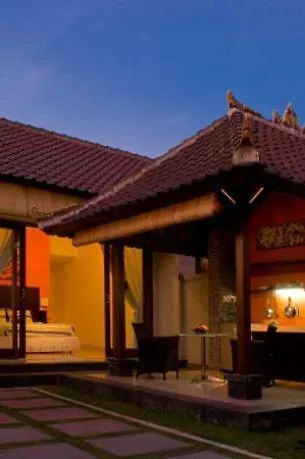 De Abian Villa & Spa Denpasar  Guest house Denpasar (Bali)